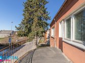 Išskirtinės architektūros namas Gargžduose su - nuotraukos Nr. 30