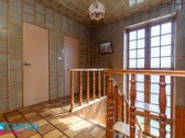 Išskirtinės architektūros namas Gargžduose su - nuotraukos Nr. 20