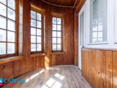 Išskirtinės architektūros namas Gargžduose su - nuotraukos Nr. 9