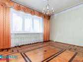 Išskirtinės architektūros namas Gargžduose su - nuotraukos Nr. 10