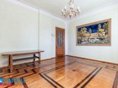 Išskirtinės architektūros namas Gargžduose su - nuotraukos Nr. 12