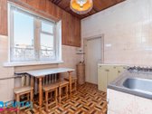 Išskirtinės architektūros namas Gargžduose su - nuotraukos Nr. 13