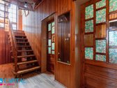 Išskirtinės architektūros namas Gargžduose su - nuotraukos Nr. 16