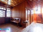 Išskirtinės architektūros namas Gargžduose su - nuotraukos Nr. 15