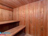 Išskirtinės architektūros namas Gargžduose su - nuotraukos Nr. 33