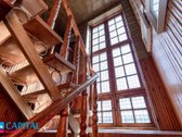 Išskirtinės architektūros namas Gargžduose su - nuotraukos Nr. 17