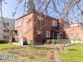 Išskirtinės architektūros namas Gargžduose su - nuotraukos Nr. 4