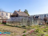 Išskirtinės architektūros namas Gargžduose su - nuotraukos Nr. 36