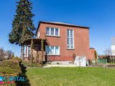 Išskirtinės architektūros namas Gargžduose su - nuotraukos Nr. 3