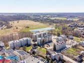 Išskirtinės architektūros namas Gargžduose su - nuotraukos Nr. 39