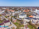 Išskirtinės architektūros namas Gargžduose su - nuotraukos Nr. 41