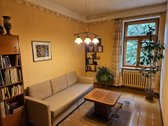 Parduodamas 3 kambarių butas Naujamiestyje,