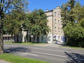 Parduodamas 3 kambarių butas Naujamiestyje, - nuotraukos Nr. 15