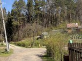 Parduodamas 3,41 aro sodo sklypas prie miško - nuotraukos Nr. 8