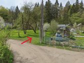 Parduodamas 3,41 aro sodo sklypas prie miško - nuotraukos Nr. 6