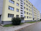 Parduodamas šiltas, šviesus vieno kambario