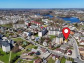 Plungėje, A. Vaišvilos Gatvėje Parduodamos