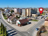 Plungėje, A. Vaišvilos Gatvėje Parduodamos - nuotraukos Nr. 12