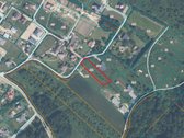 Parduodamas namų valdos sklypas Skaidiškėse,