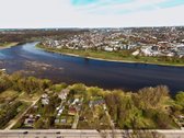 **Parduodamas sklypas su statiniais Kauno m. - nuotraukos Nr. 6