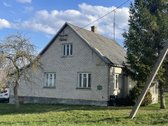Parduodama jauki sodyba Kėdainių raj. Ramioje