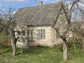 Parduodama jauki sodyba Kėdainių raj. Ramioje - nuotraukos Nr. 3