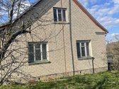 Parduodama jauki sodyba Kėdainių raj. Ramioje - nuotraukos Nr. 4