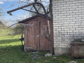 Parduodama jauki sodyba Kėdainių raj. Ramioje - nuotraukos Nr. 11
