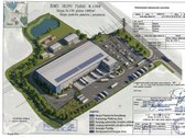 Investicinis žemės sklypas 1.42 ha šalia A2 - nuotraukos Nr. 4