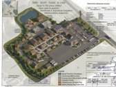 Investicinis žemės sklypas 1.42 ha šalia A2 - nuotraukos Nr. 6