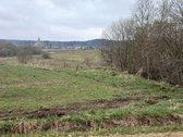 Vaizdinga vieta, du privažiavimai prie sklypo - nuotraukos Nr. 6