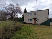 Namas (keturbutis) yra ramioje, nuošalioje - nuotraukos Nr. 2