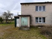 Namas (keturbutis) yra ramioje, nuošalioje - nuotraukos Nr. 3