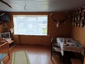 Namas (keturbutis) yra ramioje, nuošalioje - nuotraukos Nr. 9