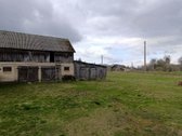 Namas (keturbutis) yra ramioje, nuošalioje - nuotraukos Nr. 4