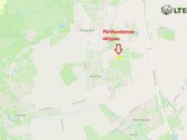 Parduodamas 19,87 aro namų valdos sklypas