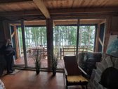 Išskirtinis poilsio namas prie ežero – - nuotraukos Nr. 13