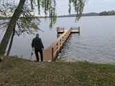 Išskirtinis poilsio namas prie ežero – - nuotraukos Nr. 2