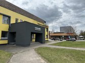 Jonavos miesto centre, verslo parke - nuotraukos Nr. 4