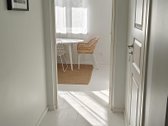 Butas tvarkingas, apšiltintos visos sienos iš - nuotraukos Nr. 6
