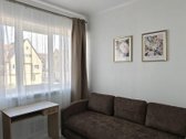 Butas tvarkingas, apšiltintos visos sienos iš - nuotraukos Nr. 9