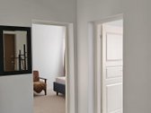 Butas tvarkingas, apšiltintos visos sienos iš - nuotraukos Nr. 13