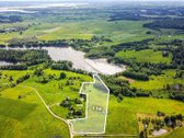 Parduodamas erdvus 3,15 ha žemės ūkio