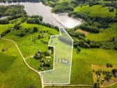 Parduodamas erdvus 3,15 ha žemės ūkio - nuotraukos Nr. 2