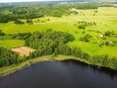 Parduodamas erdvus 3,15 ha žemės ūkio - nuotraukos Nr. 4