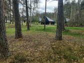 Šalia Dviejų Ežerų Ir Upių - nuotraukos Nr. 8
