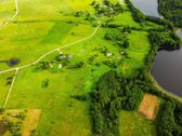 Parduodamas erdvus 3,15 ha žemės ūkio - nuotraukos Nr. 6
