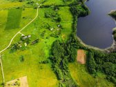 Parduodamas erdvus 3,15 ha žemės ūkio - nuotraukos Nr. 7
