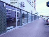 Kas nenorėtų plėtoti verslą tokioje