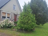 Skuodo rajone, Šliktinės kaime parduodamas - nuotraukos Nr. 2